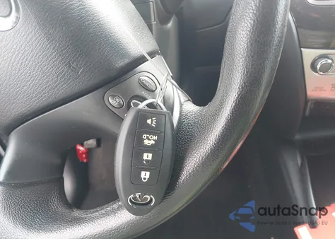 2013 Infiniti Jx35 z USA, uszkodzony, nr VIN 5N1AL0MM1DC349922